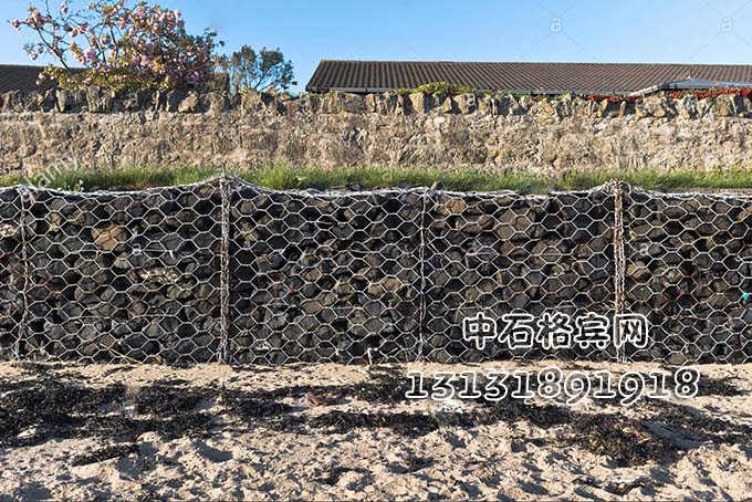 護岸格賓石籠價格咨詢13131891918 護岸格賓石籠價格咨詢13131891918