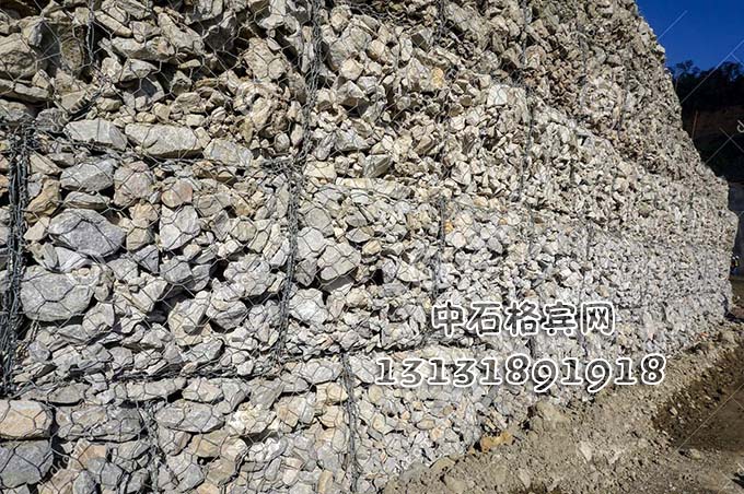 高爾凡格賓石籠、格賓網13131891918