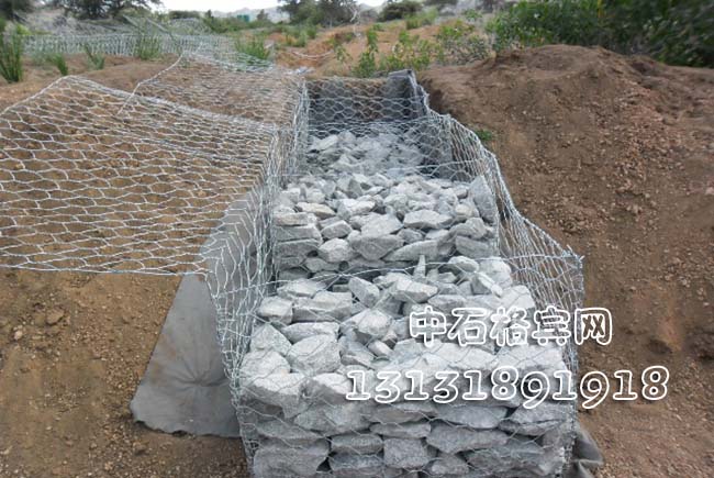 鍍鋅格賓網13131891918