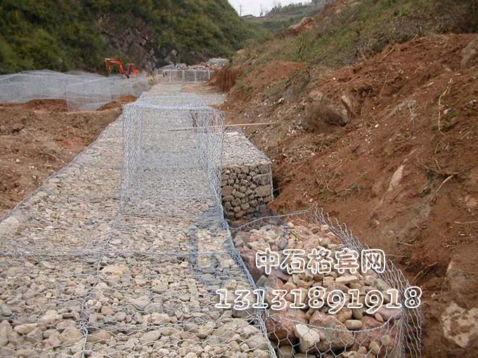 護岸格賓網箱13131891918